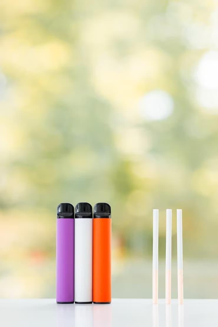 Wie beeinflusst das Passivrauchen einer E-Zigarette Kopfschmerzen?